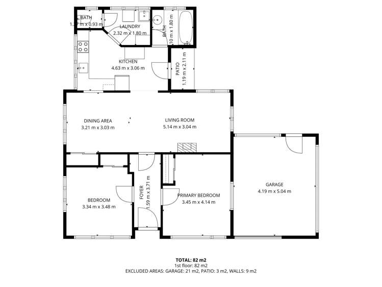 21 Bradshaw Street South Dunedin_31