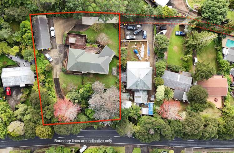 343 & 345 Huia Road_0