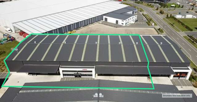 Unit 10 & 11/8 Islington Avenue Islington_1