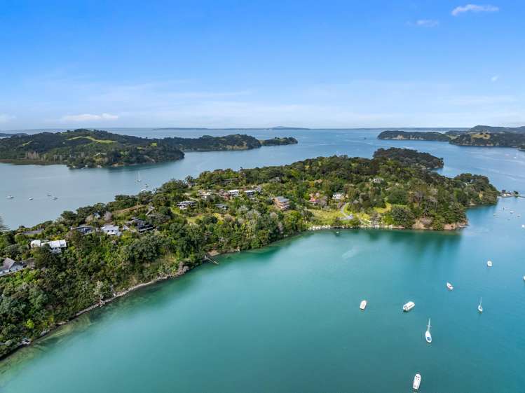 45 Ridge Road Mahurangi East_26