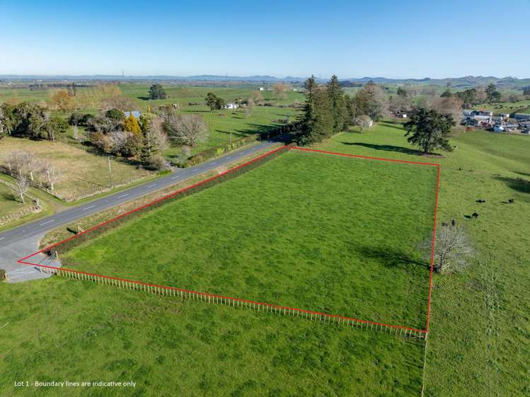 Lot Lot 1 & 2/- Tauhei Road_4