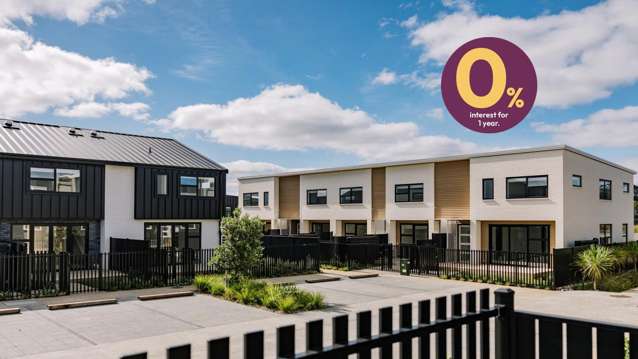 WE'LL PAY FOR YOUR MORTGAGE INTEREST FOR 1 YEAR