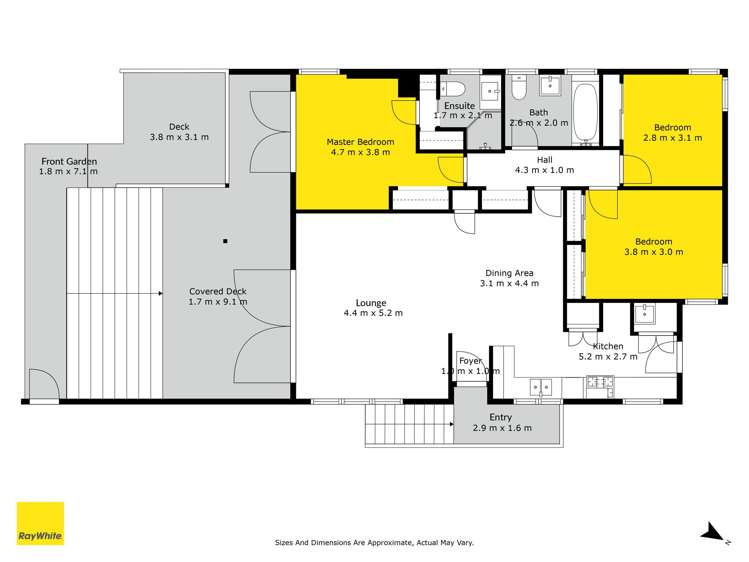 53 Cliff View Drive Green Bay_23