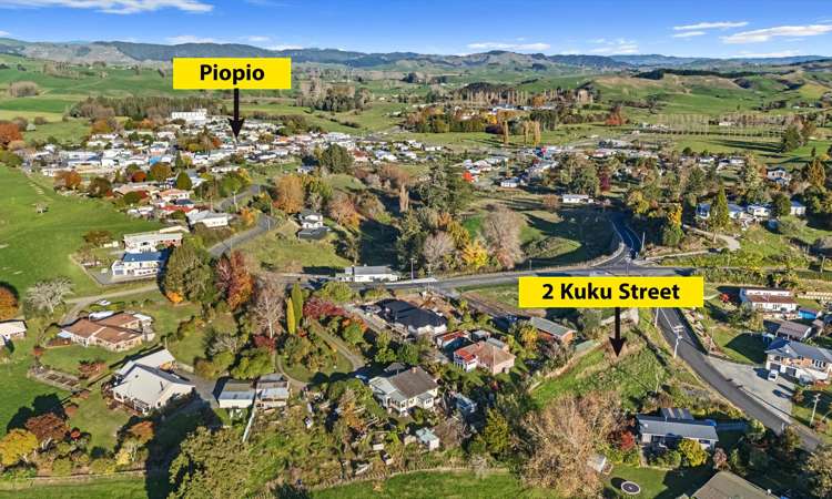 2 Kuku Street Piopio_6