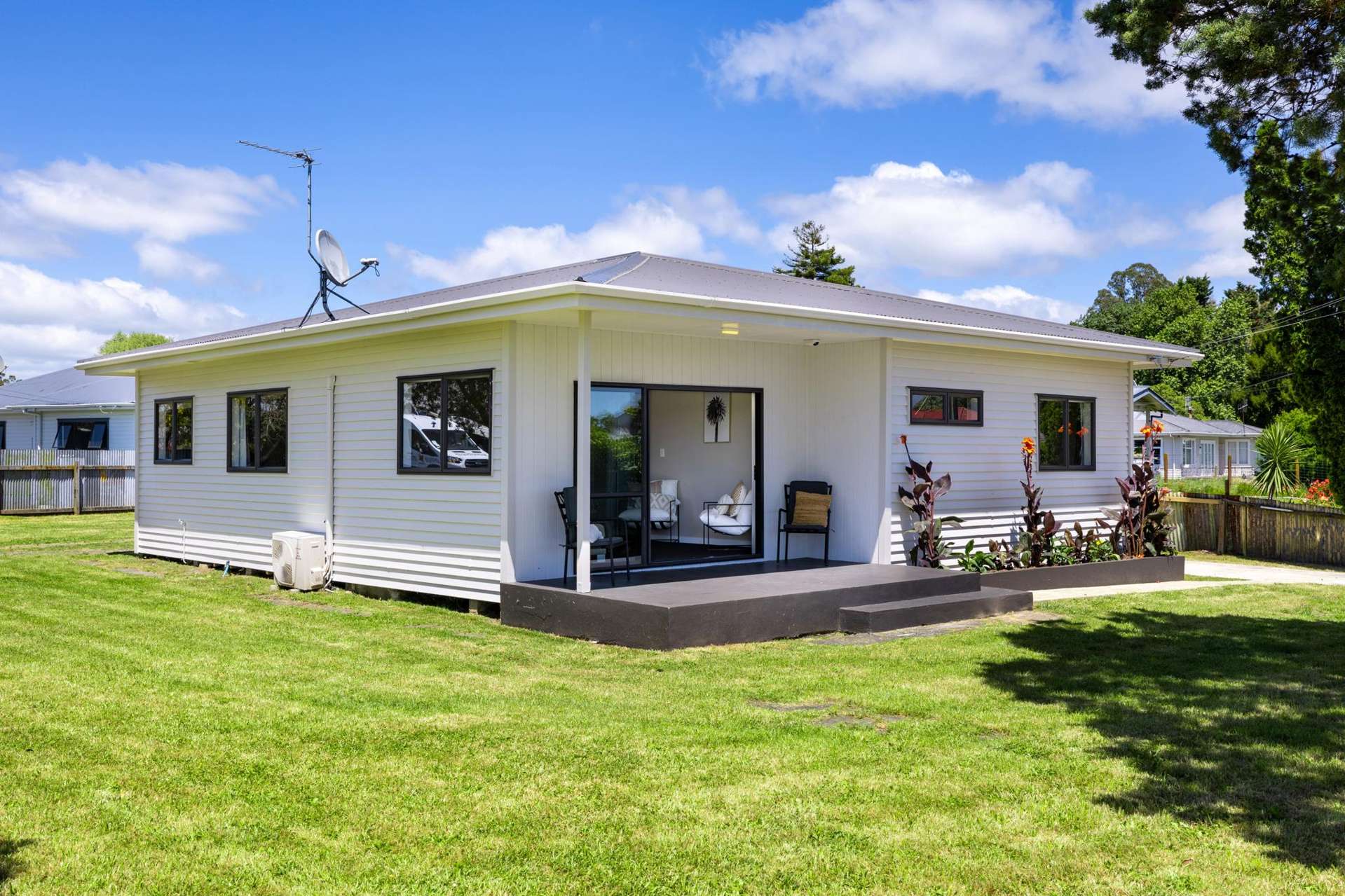 1 Fairfield Avenue Huntly_0