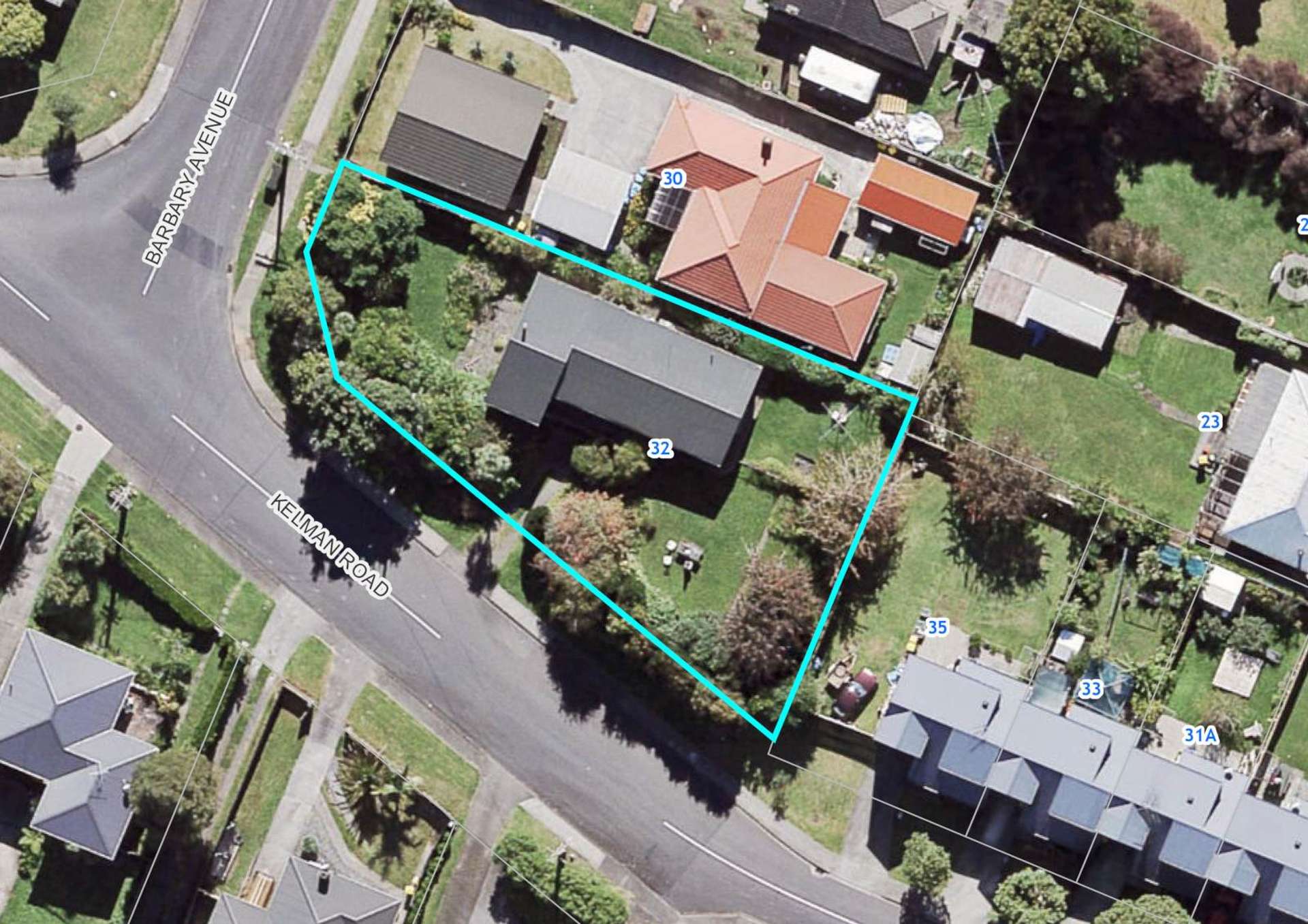 32 Barbary Avenue Kelston_0