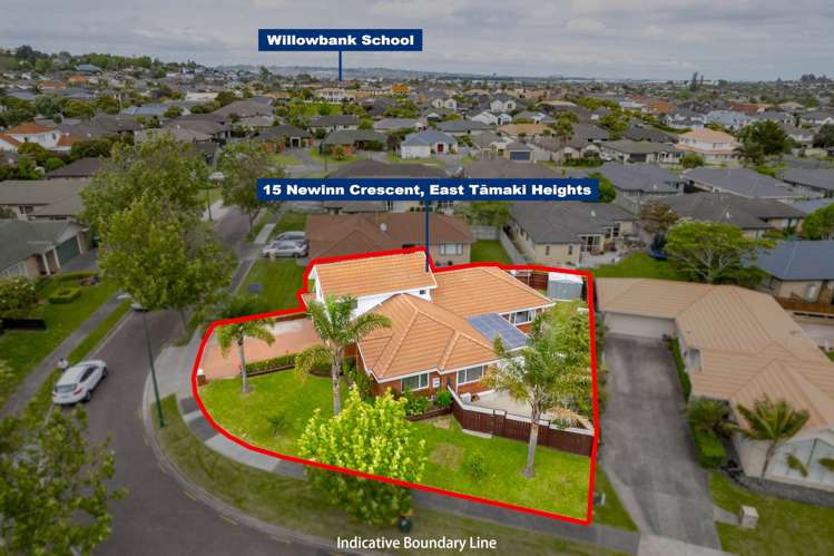 15 Newinn Crescent East Tamaki Heights_22