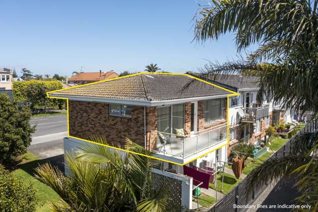 6/186 Garnet Road Westmere_1