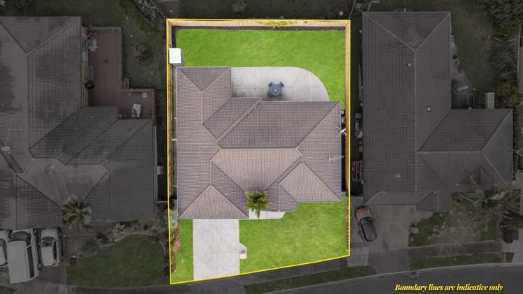 9 Glastry Close East Tamaki Heights_23