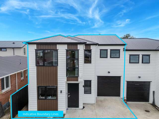 24B Valentine street, Papakura