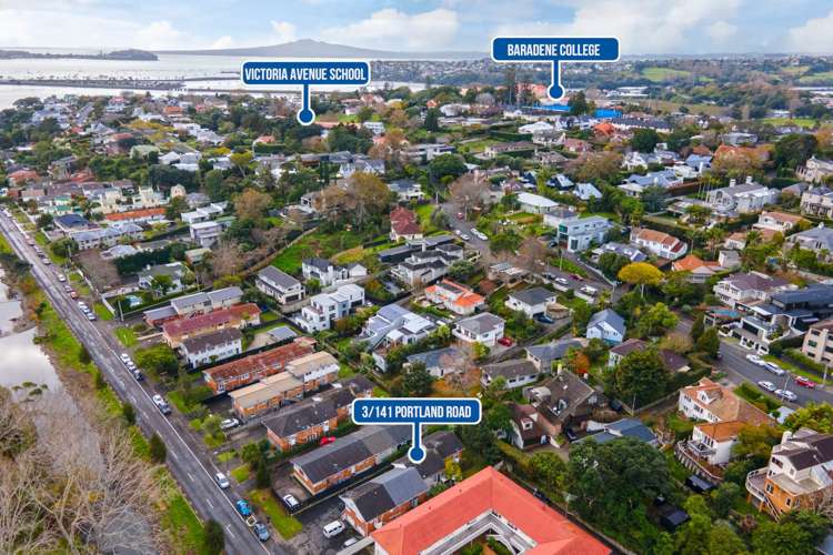3/141 Portland Road Remuera_13