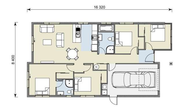 Lot 116 Belfast Subdivision Belfast_1