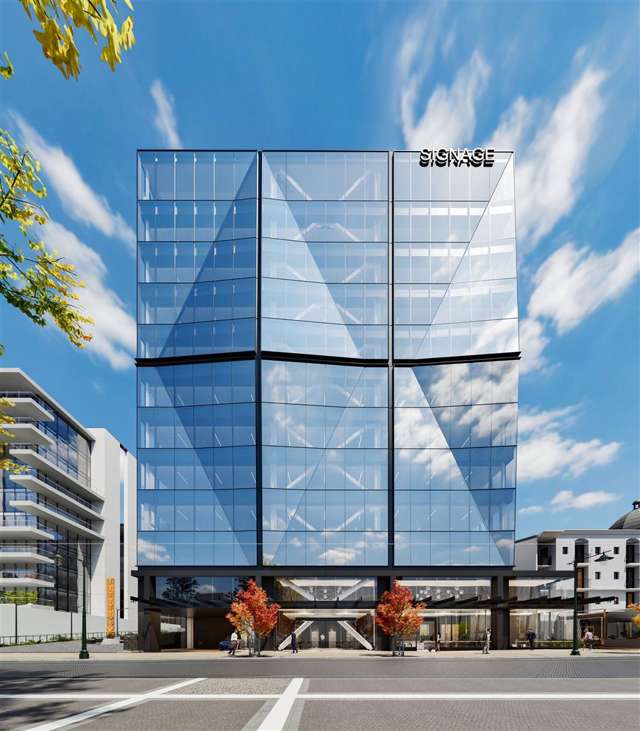 56 Worcester Boulevard Christchurch Central_1