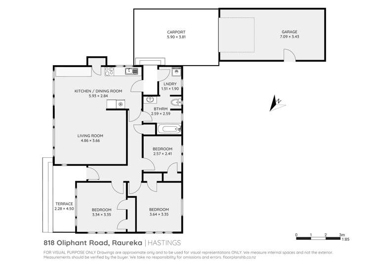 818 Oliphant Road Raureka_13