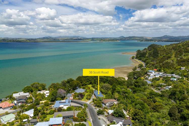 38 Scott Road Tamaterau_47