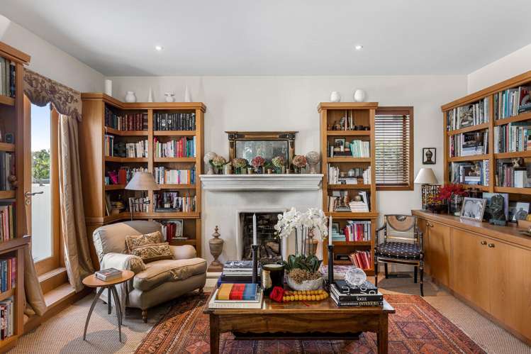 3 Crescent Road Parnell_12