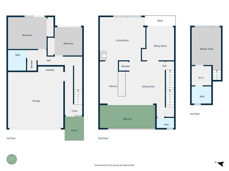 144a Marine Parade New Brighton_17