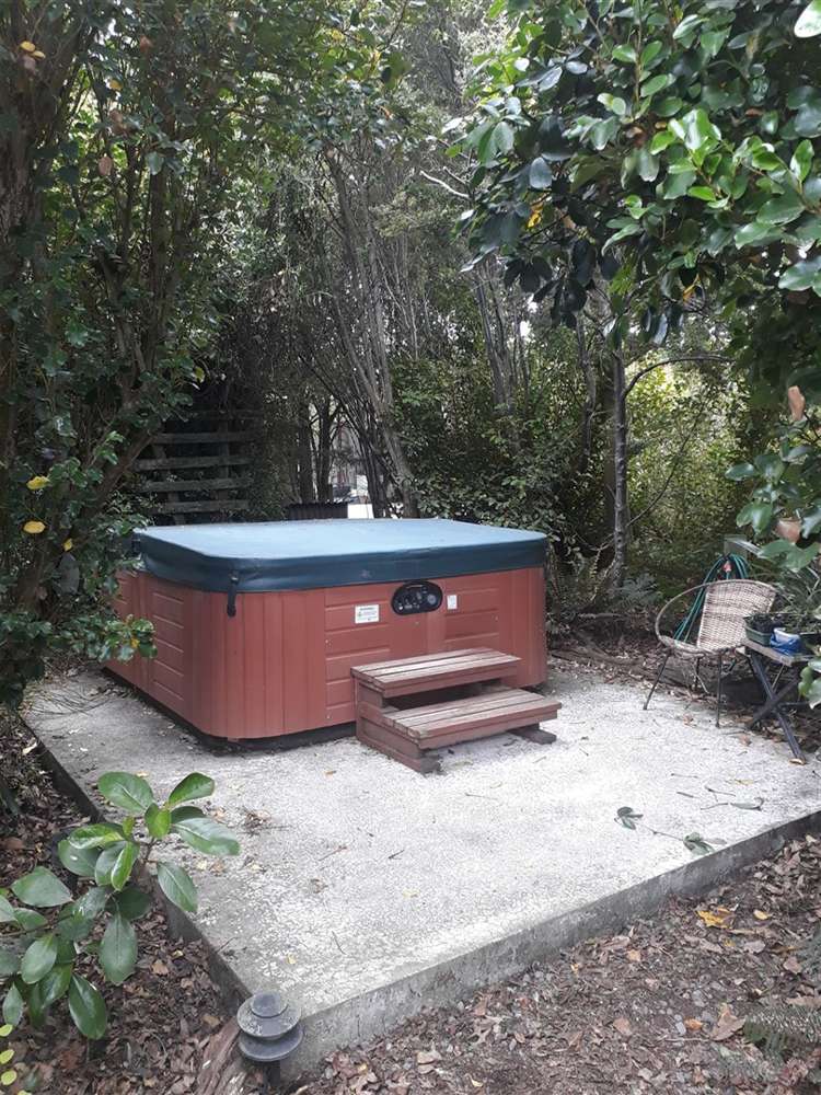 40 Sladdens Bush Road Oxford_26