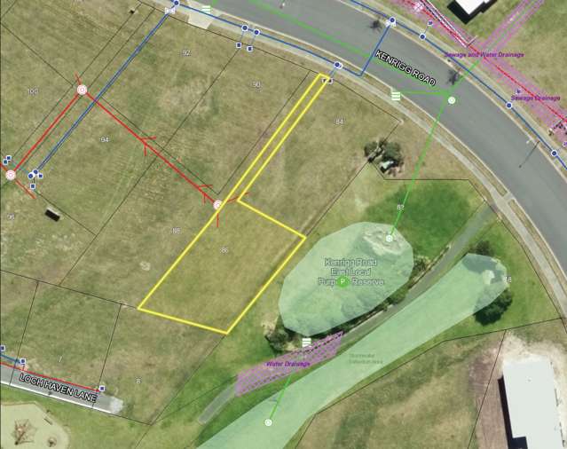 86 Kenrigg Road Kinloch_3