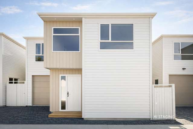 High Demand Home in Prime Location