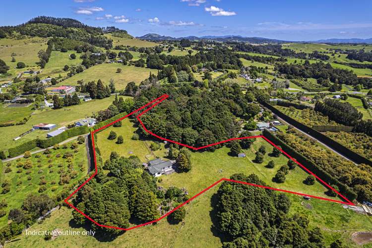 8 Old Loop Road Whangarei Surrounds_1