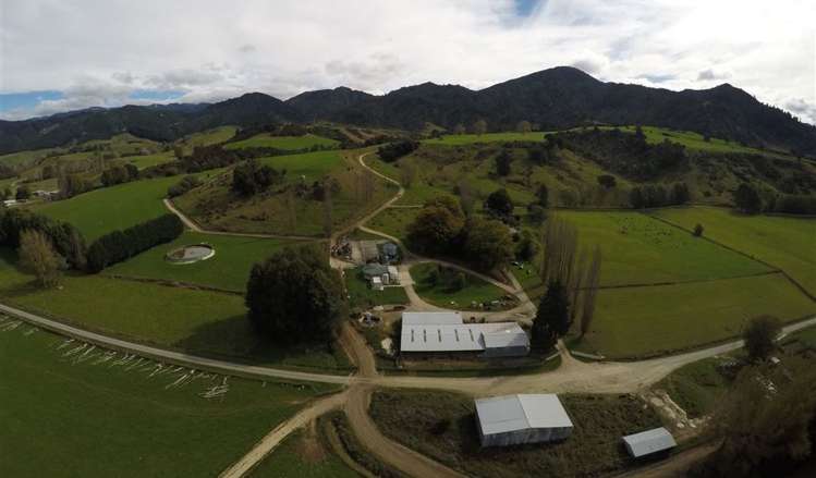 414 Sherry River Road Tapawera_5