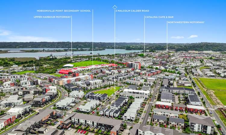 3 Malcolm Calder Road Hobsonville Point_22