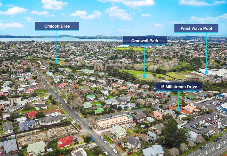 15 Millstream Drive Henderson_7