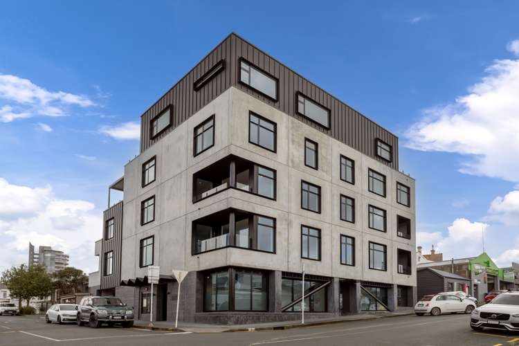 201/5 Blake Street Ponsonby_14