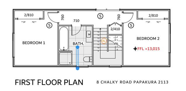 8 Chalky Road Opaheke_1