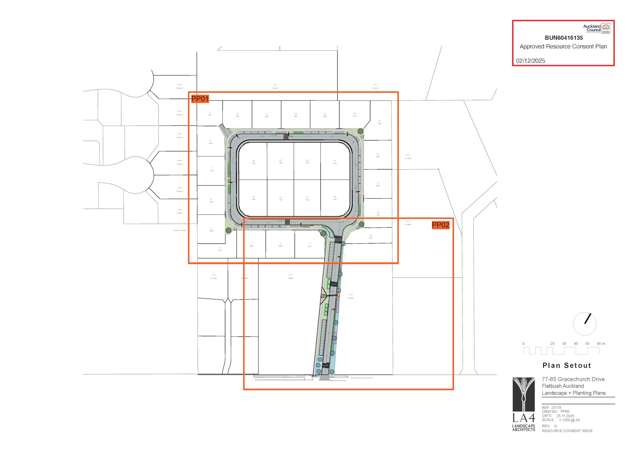 Lots 14-27/77-85 Gracechurch Drive Flat Bush_3