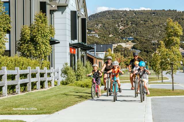 - Northlake Apartments, 5 Northlake Drive Wanaka_4