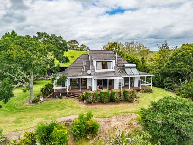 Exceptional 37.66ha Lifestyle