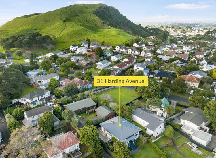 31 Harding Avenue Mount Wellington_22