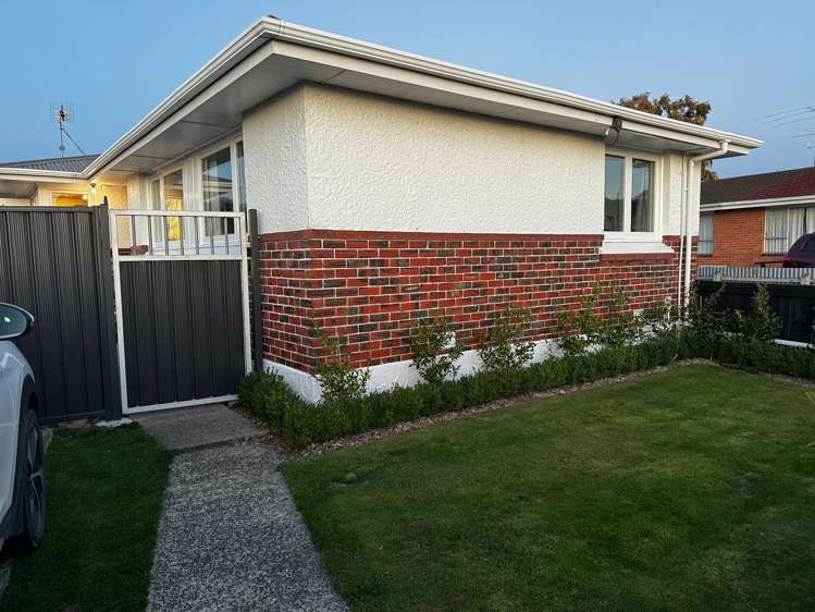 25 Church Street Mosgiel Dunedin City Houses for Rent One Roof