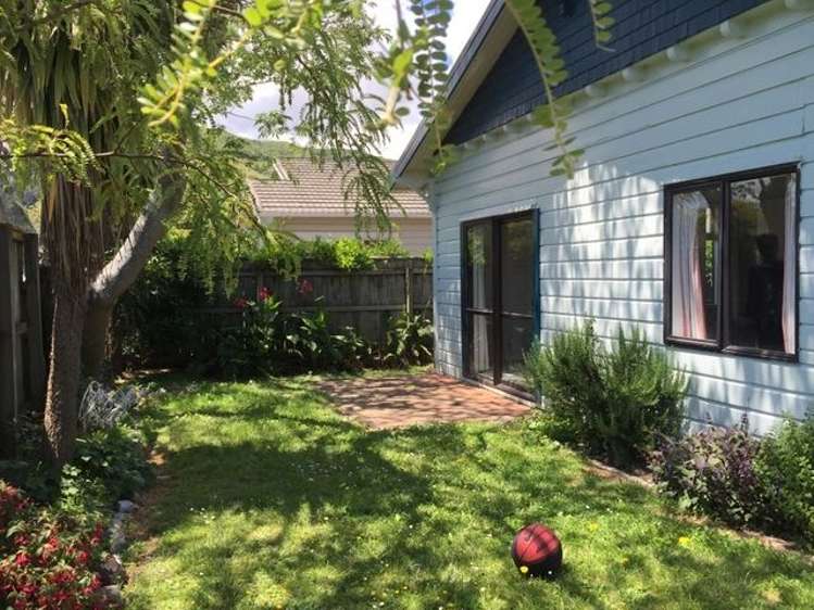 22 Weka Street The Wood_13