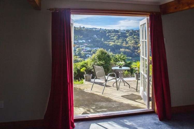 36 Ryehill Street Calton Hill_12