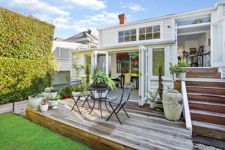 22 Kelmarna Avenue Ponsonby_14