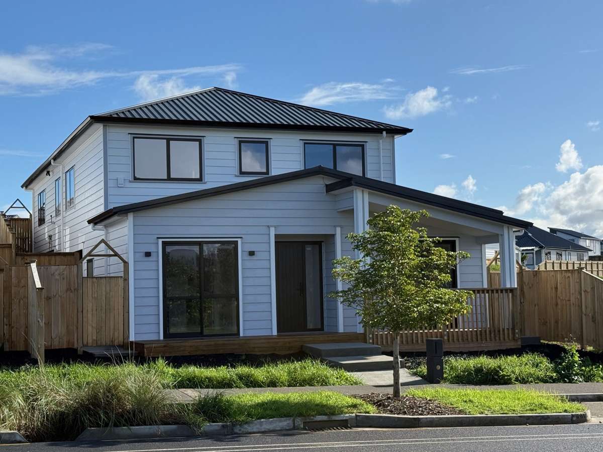 71 Tributary Parade, Karaka 1