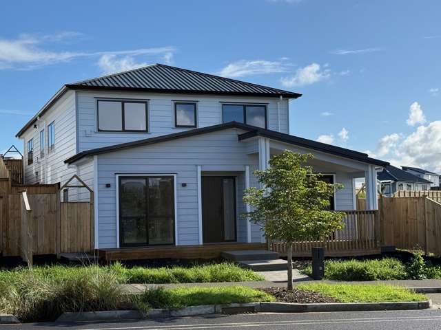 71 Tributary Parade, Karaka