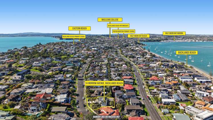 1A Morrow Avenue Bucklands Beach_22