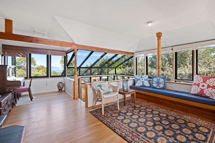 191 Ocean View Road Oneroa_19