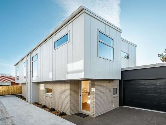 3/243 Lyttelton Street Spreydon_2