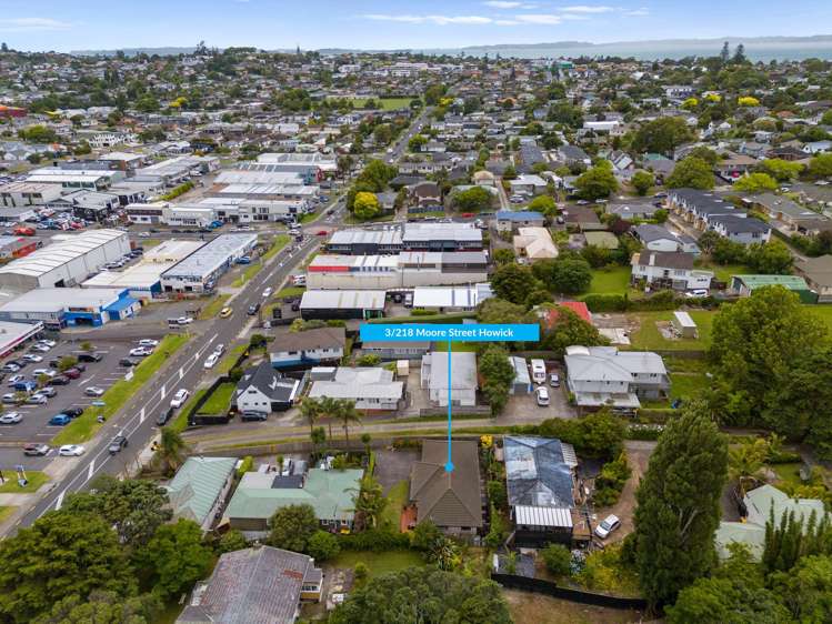 218c Moore Street Howick_18