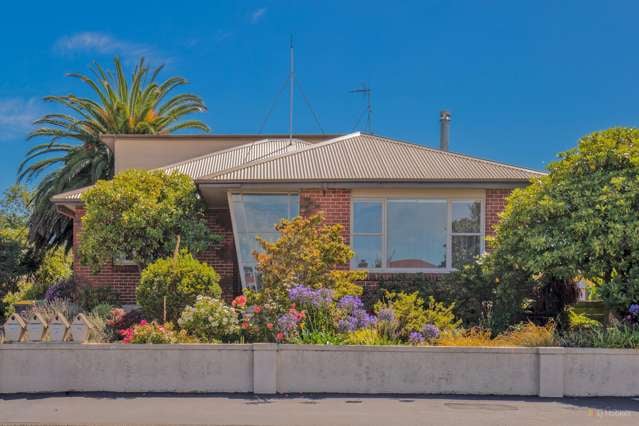 Needing a Large Home?
