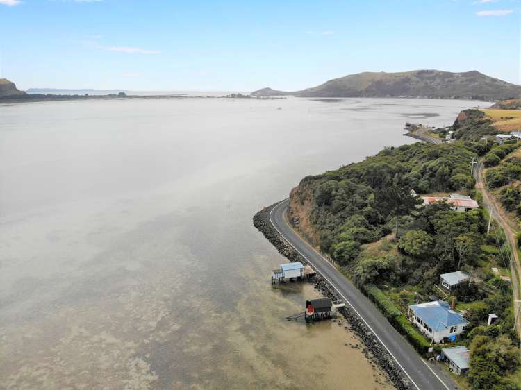 2006.003 Boat Shed - Harington Point Road Otakou_12