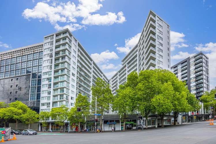 603/430 Queen Street Auckland Central_1