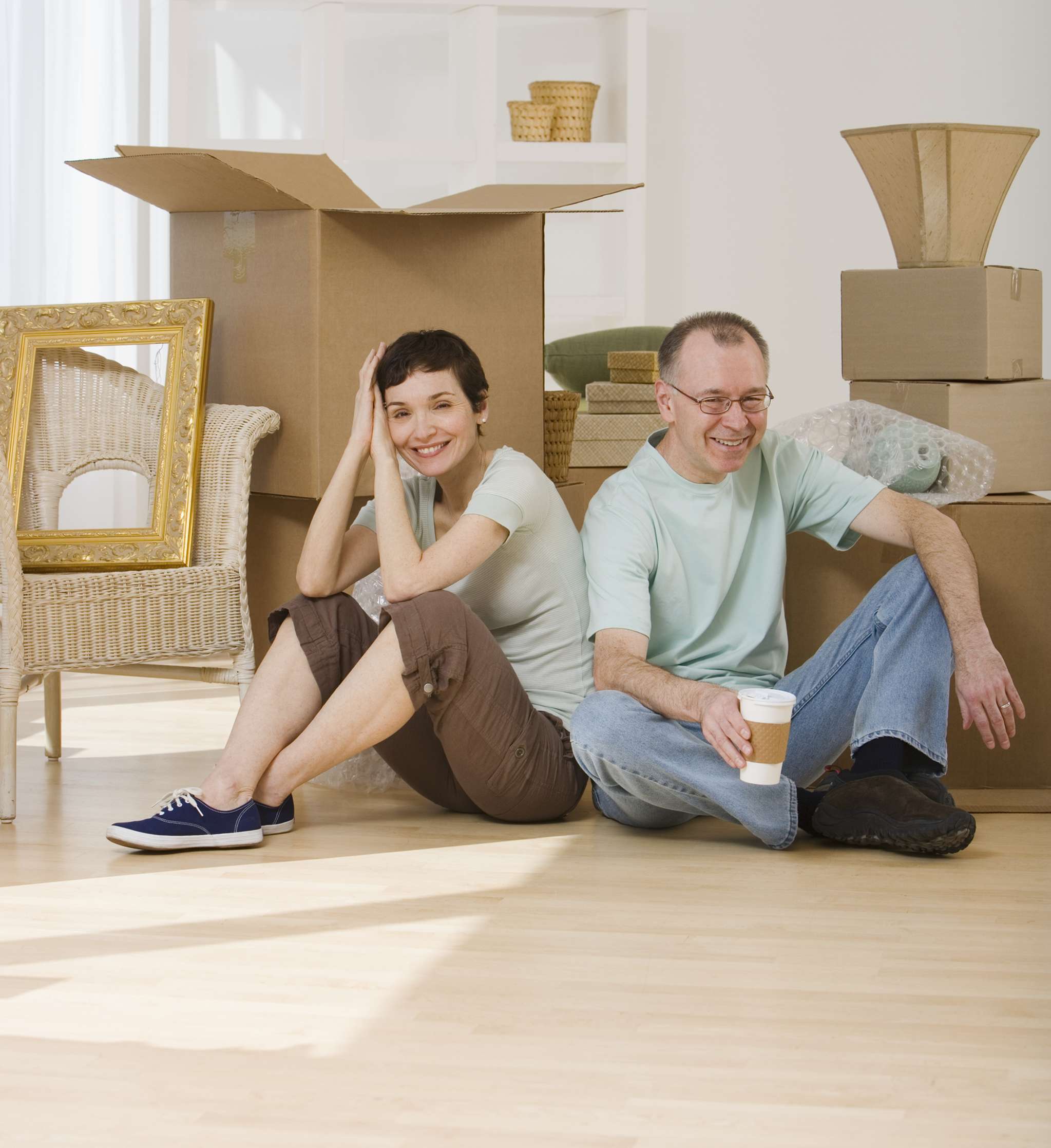 This is what baby boomers look for in an apartment