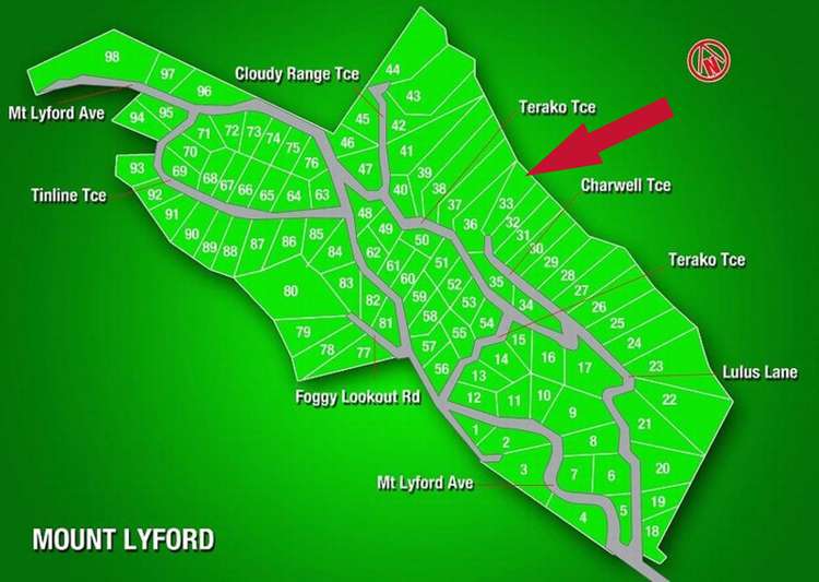 32 and 33 Charwell Terrace Mt Lyford Hurunui Rural Property For