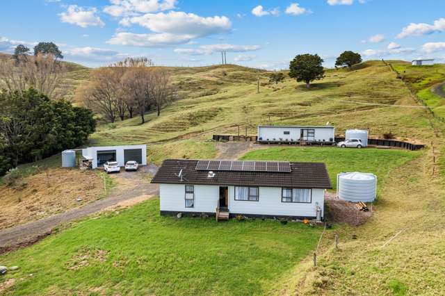 1350 State Highway 12, Rawene Kaikohe Rd3_1